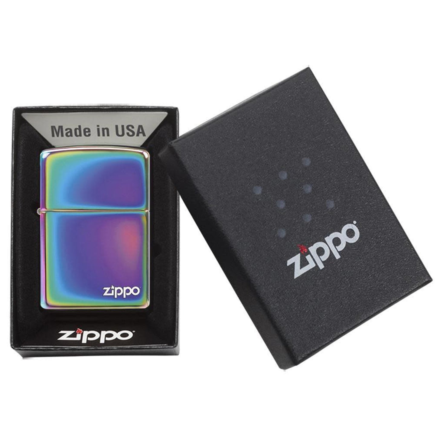 ZIPPO - Multi Color სანთებელა