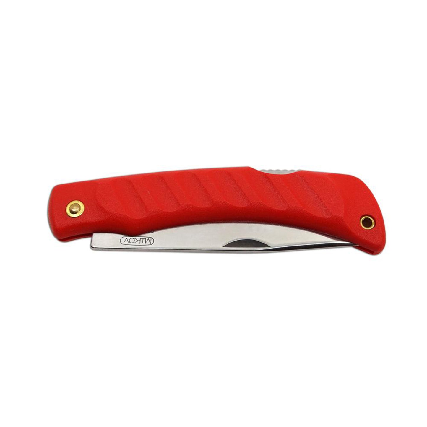 Mikov - CROCODILE 243-NH-1 RED დანა