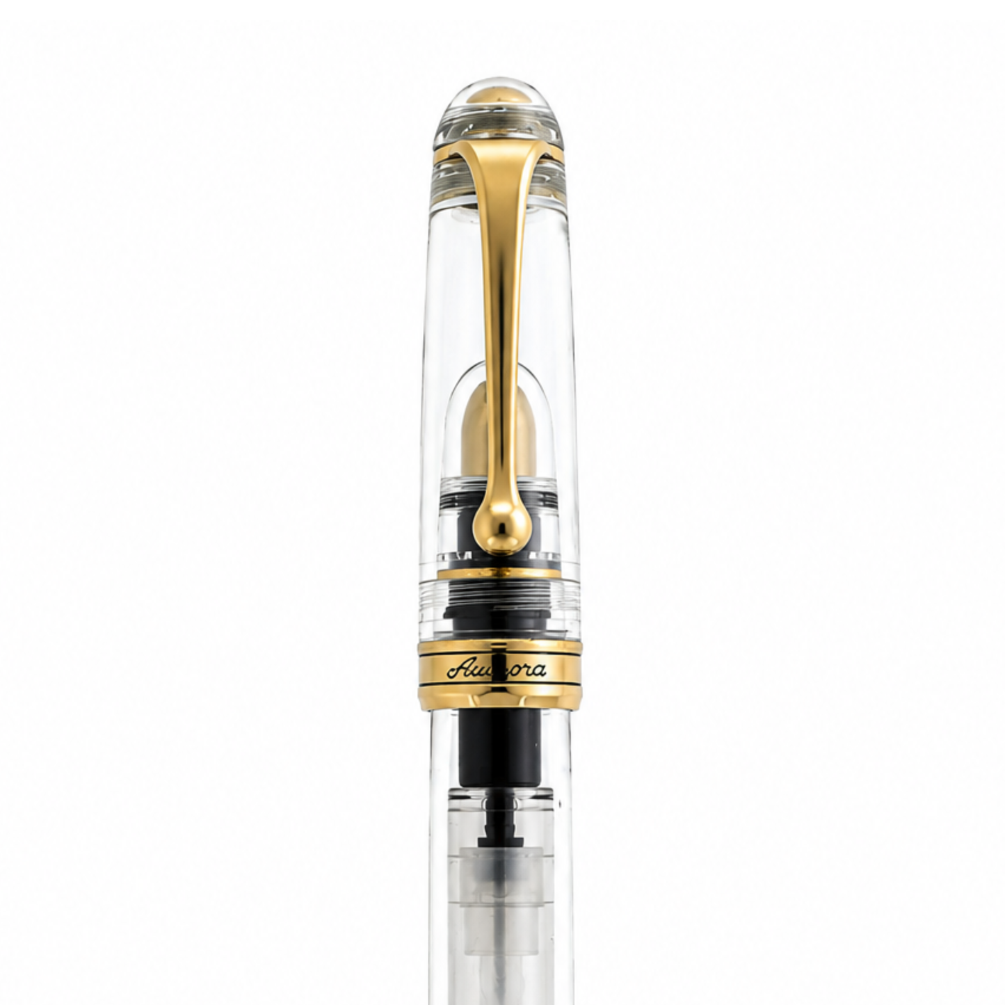 AURORA - 88 Demonstrator Limited Edition ჭავლური კალამი