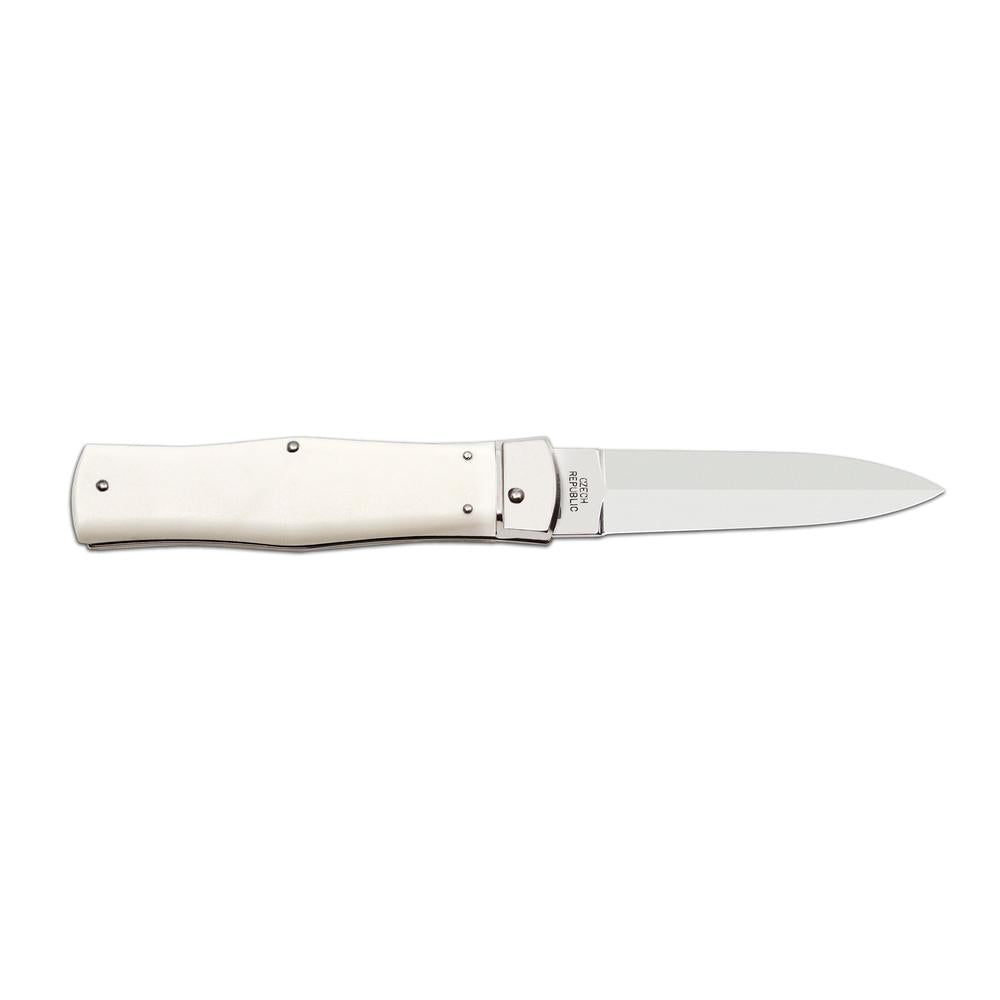 Mikov - PREDATOR White 241 - NH დანა