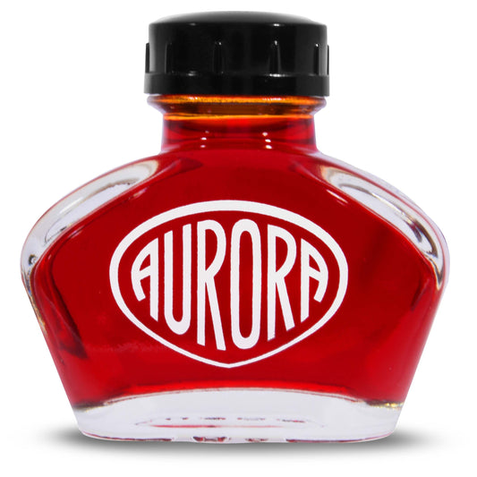 AURORA - Rosso წითელი მელანი