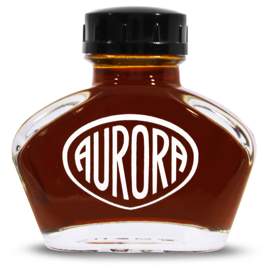 AURORA - Sepia ყავისფერი მელანი