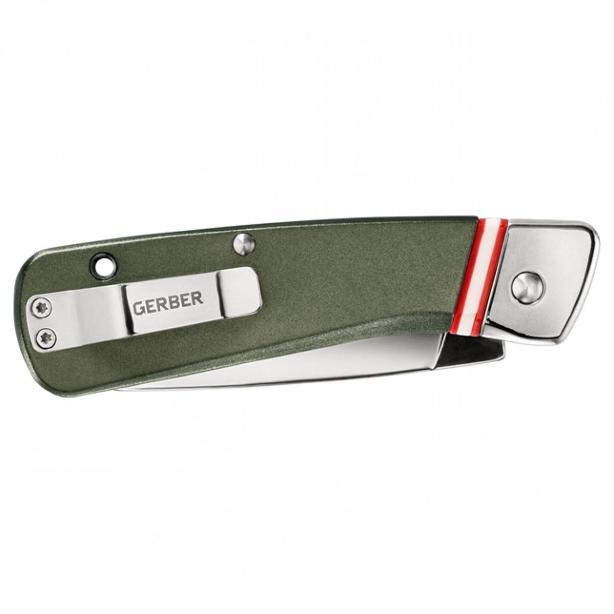 Gerber Gear - Straightlace Modern Folding დანა