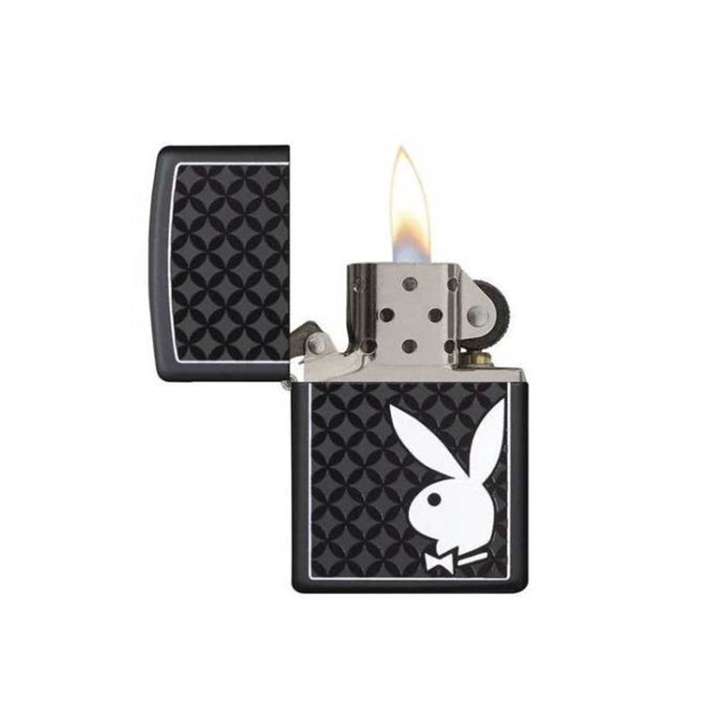 ZIPPO - 29578 - 218 Playboy სანთებელა