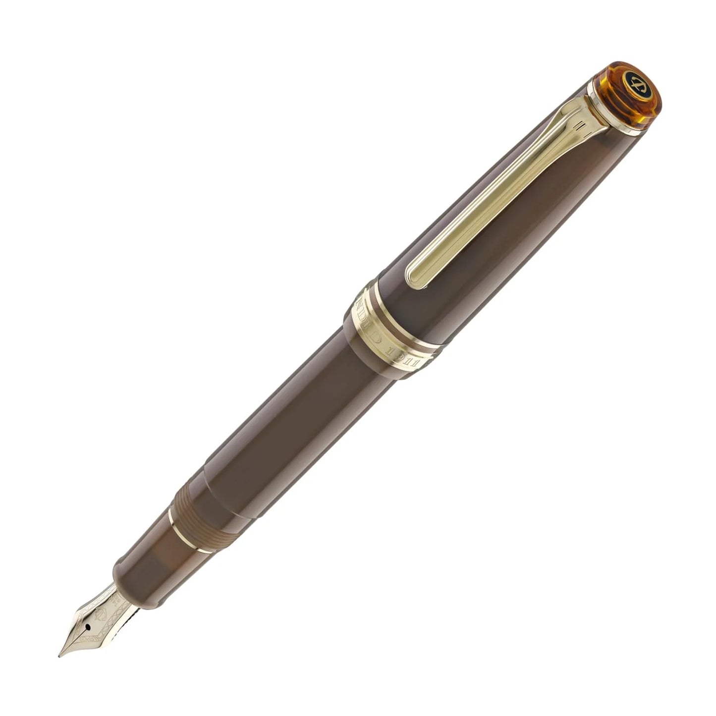 SAILOR - Pro Gear Slim Shikiori Noyama ჭავლური კალამი