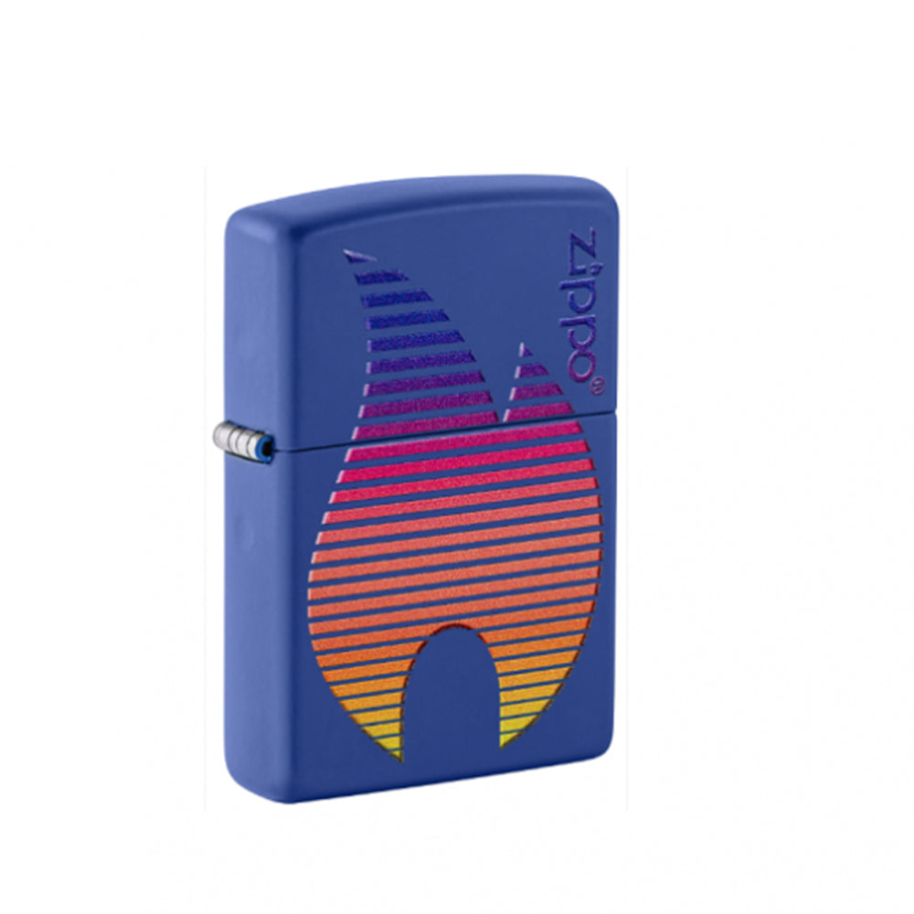 ZIPPO - 48996 - Zippo Design სანთებელა