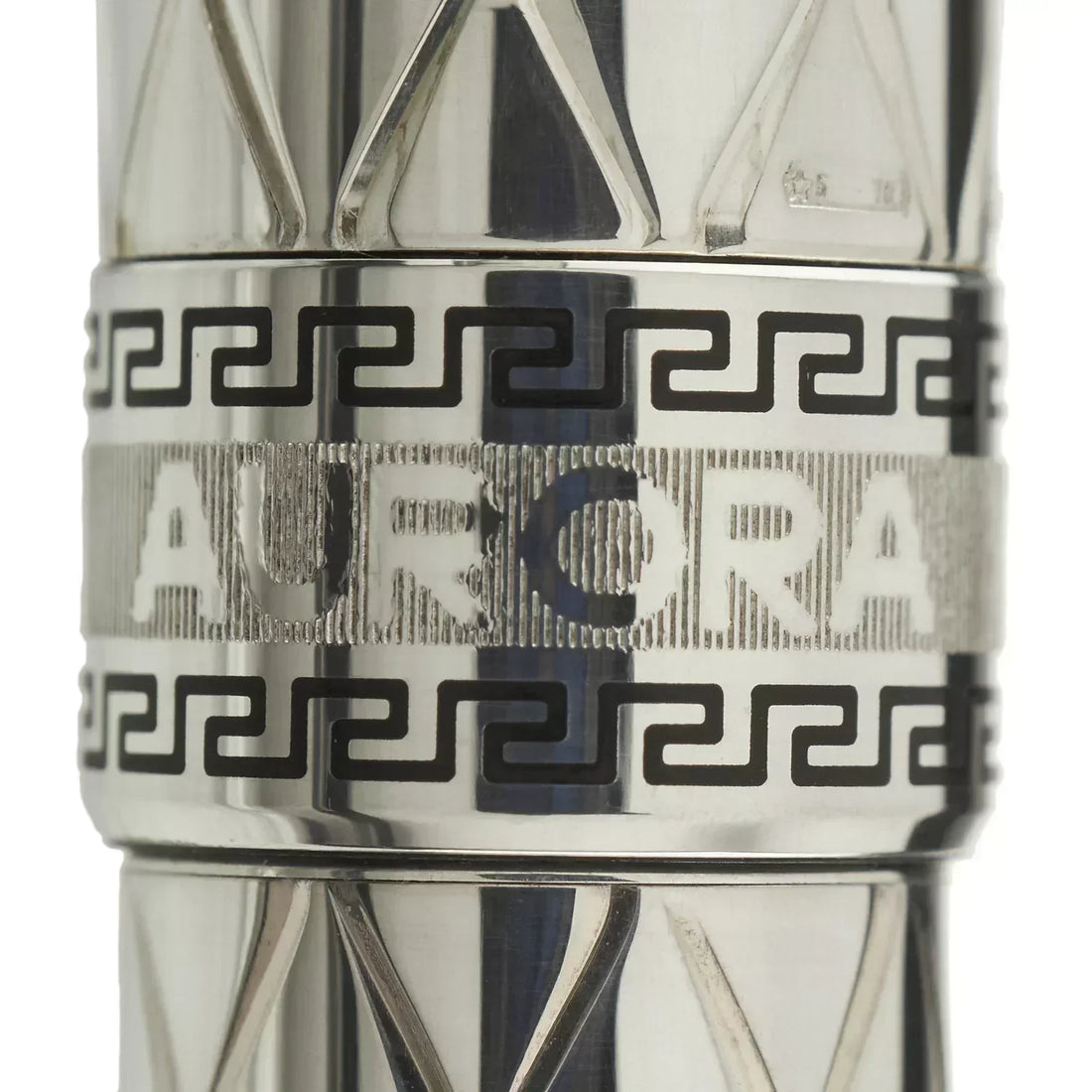 Aurora Optima – კალამი, რომელიც დროს უძლებს