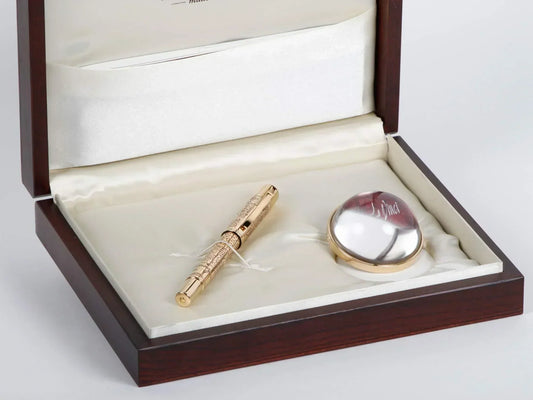 Aurora - ლიმიტური გამოშვება