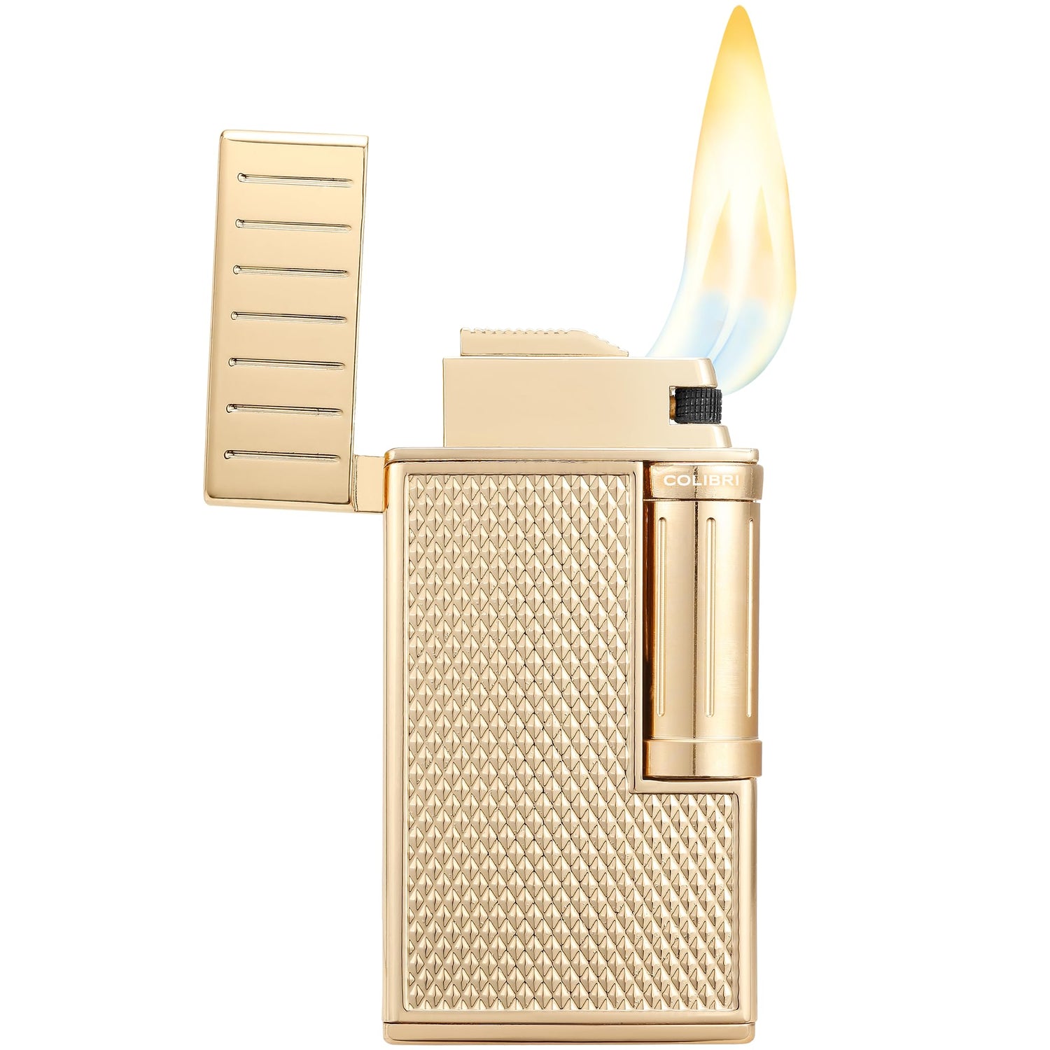 სანთებელები