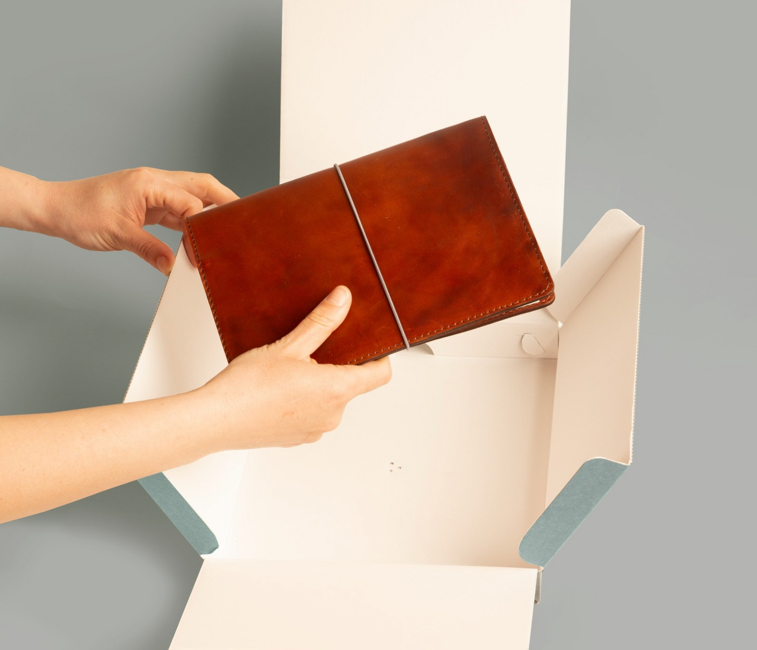 ბლოკნოტები