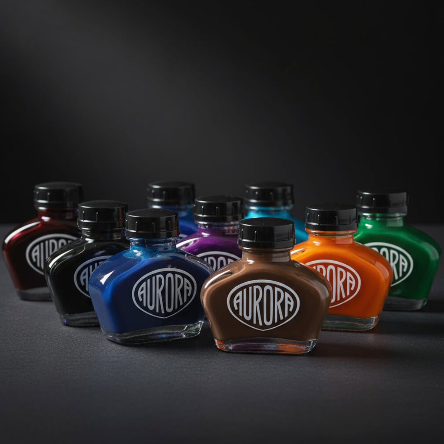 კალმის მელანი