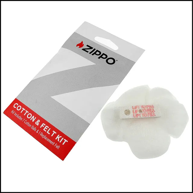 ZIPPO - ბამბა