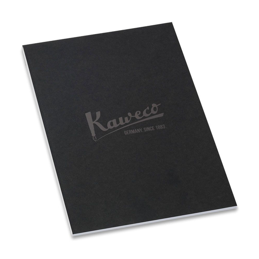 Kaweco - Writing Pad A5 ბლოკნოტი