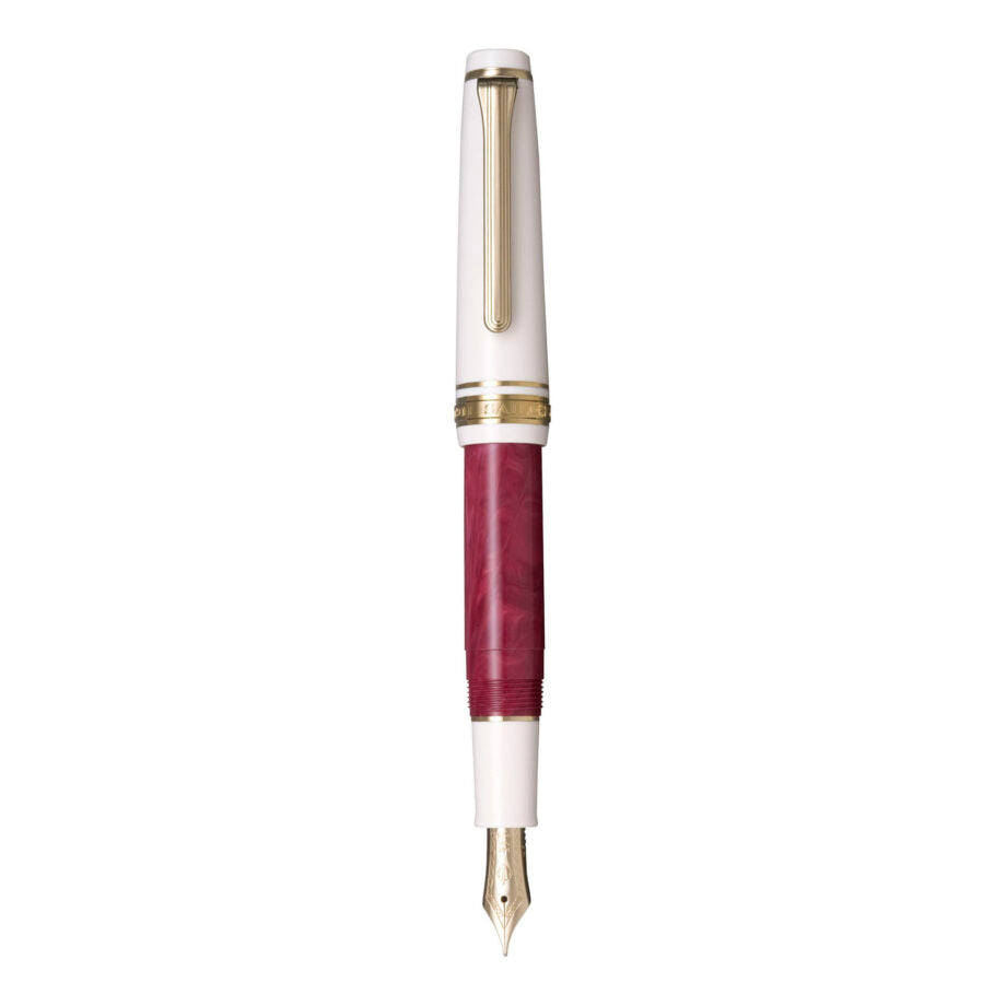 SAILOR - Pro Gear Slim Rencontre ჭავლური კალამი