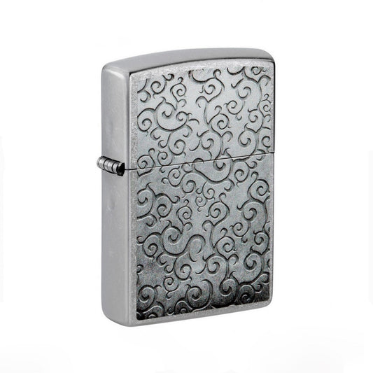 ZIPPO -  Vines Design სანთებელა