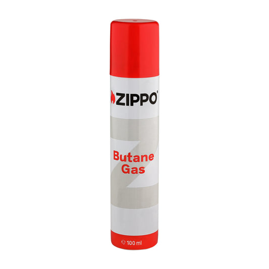 ZIPPO - ბუტანის გაზი