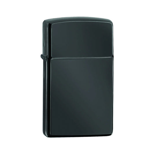 ZIPPO - Slim High Polish სანთებელა