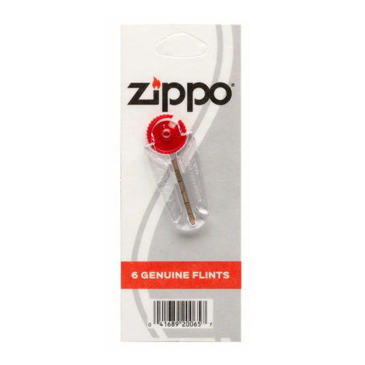 ZIPPO - კაჟი
