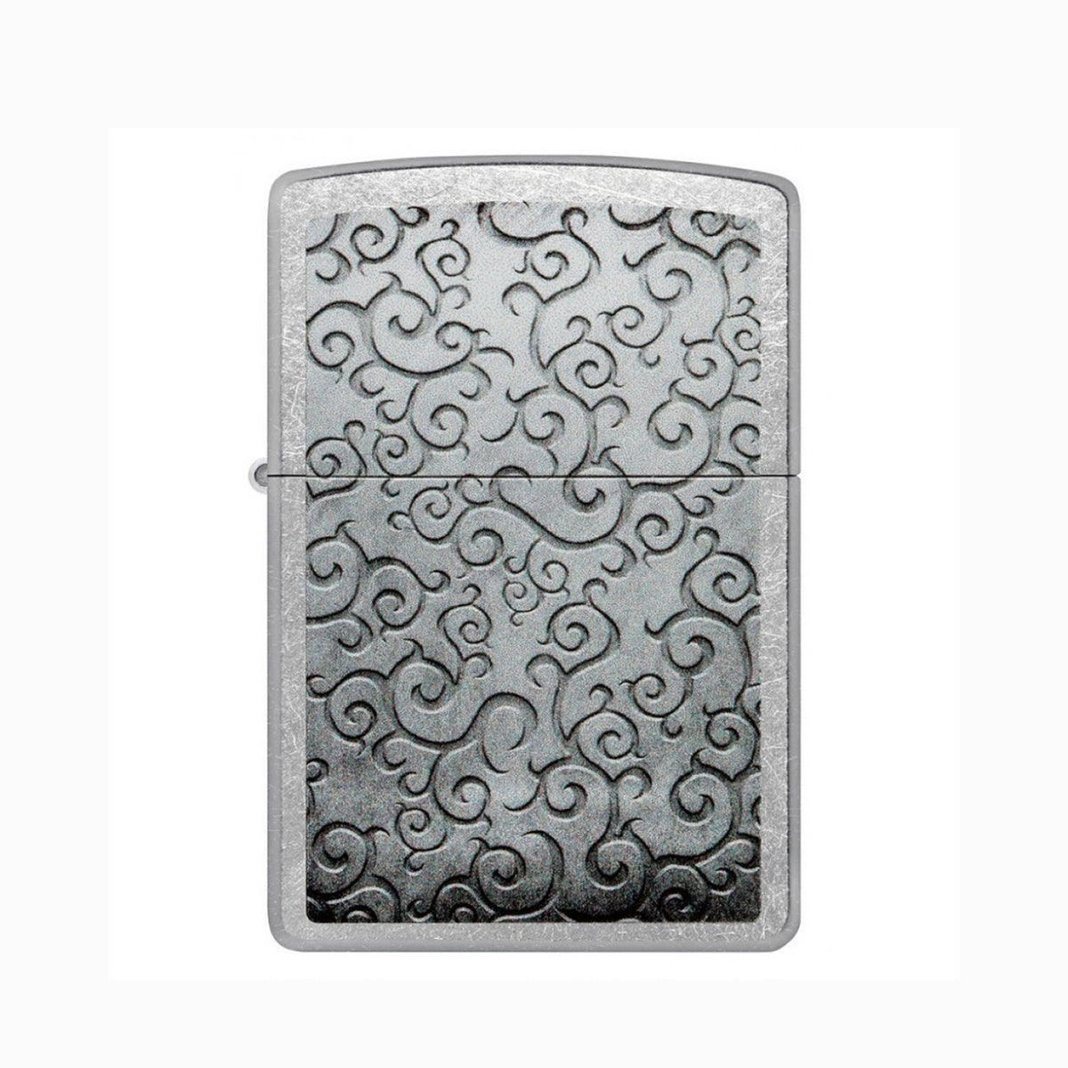 ZIPPO -  Vines Design სანთებელა