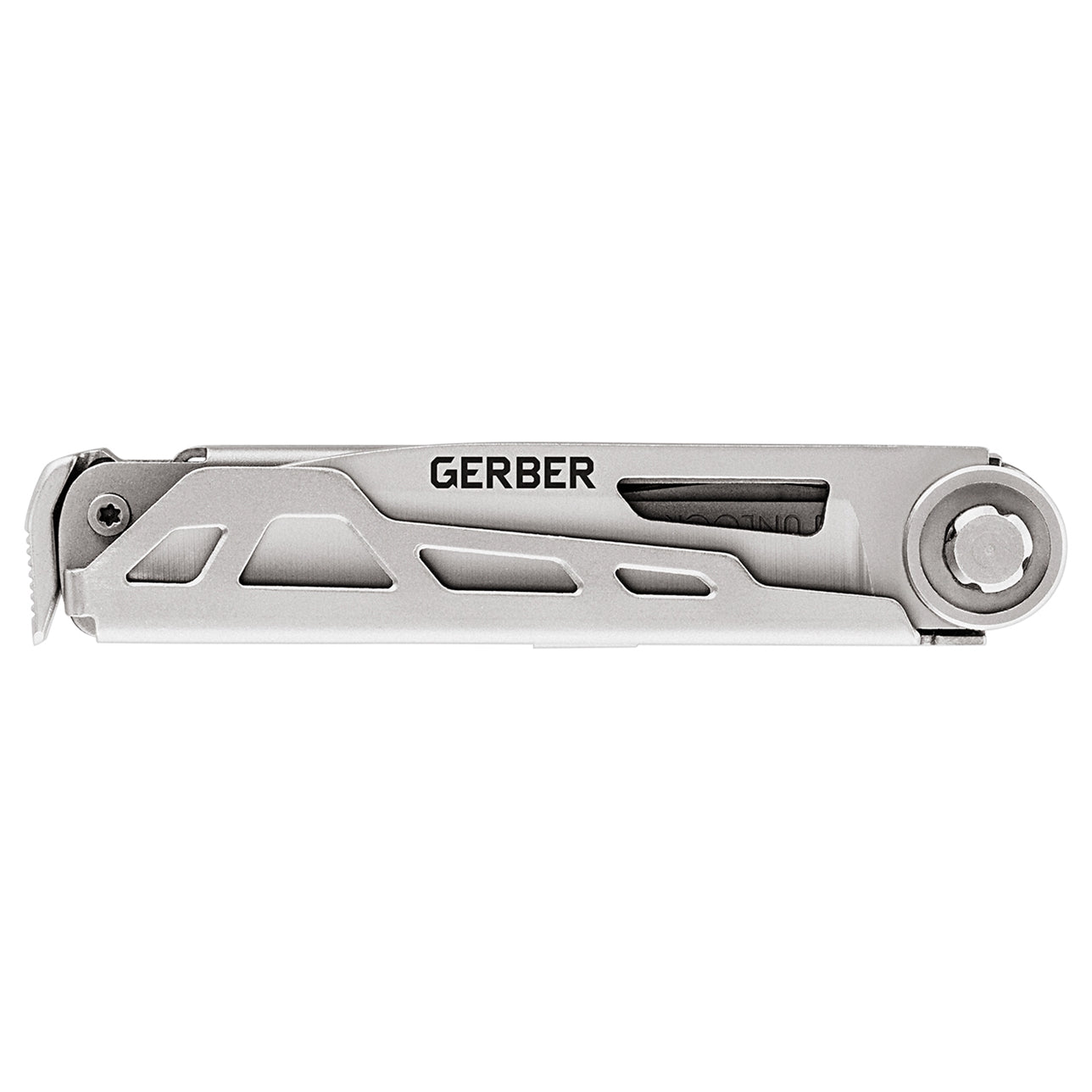 Gerber Gear - ArmBar Cork Blue მრავალფუნქციური დანა