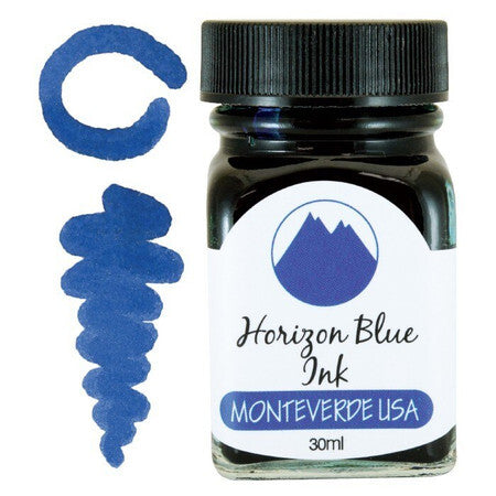 Monteverde - მელანი ჭავლური კალმისთვის