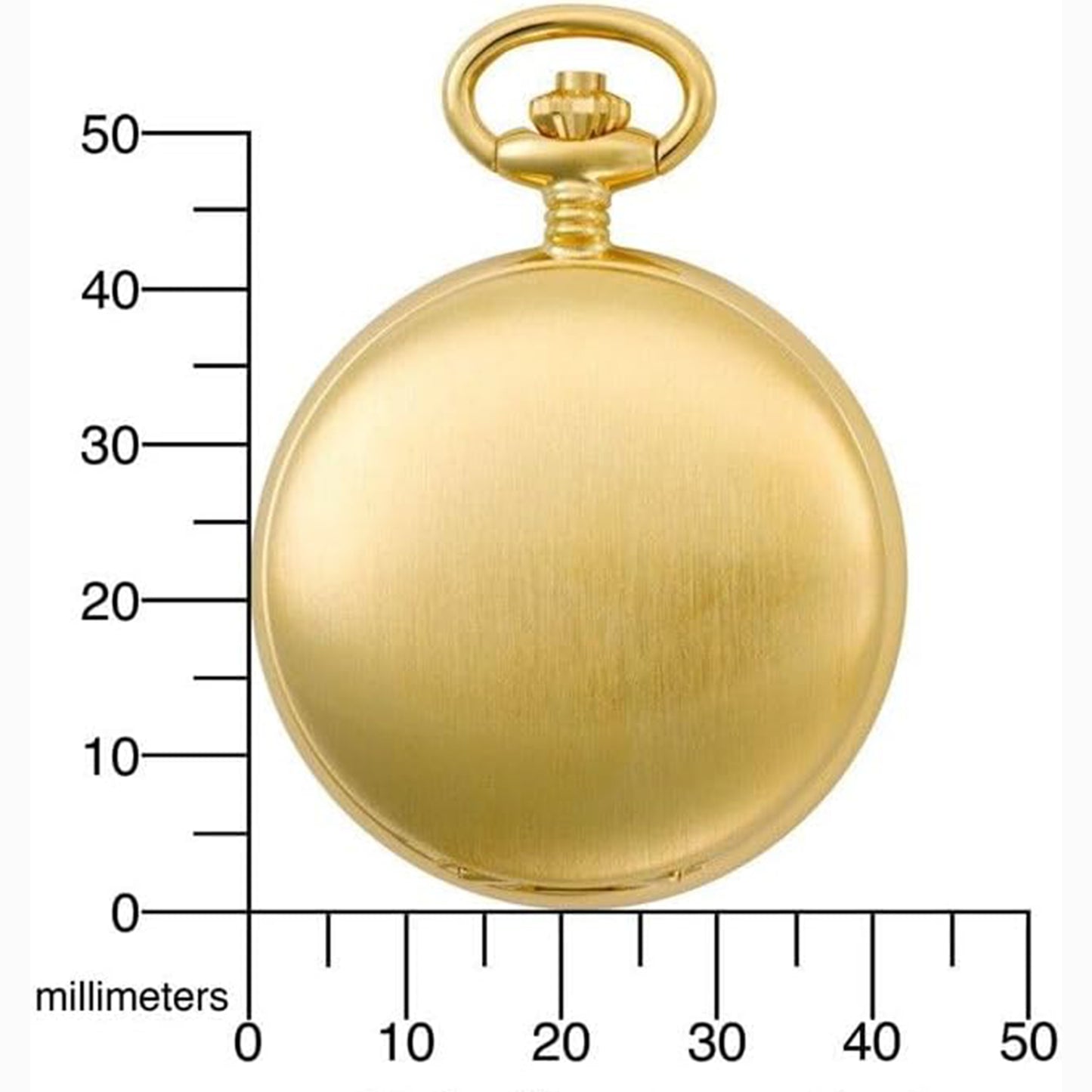 Charles-Hubert Paris - ჯიბის საათი