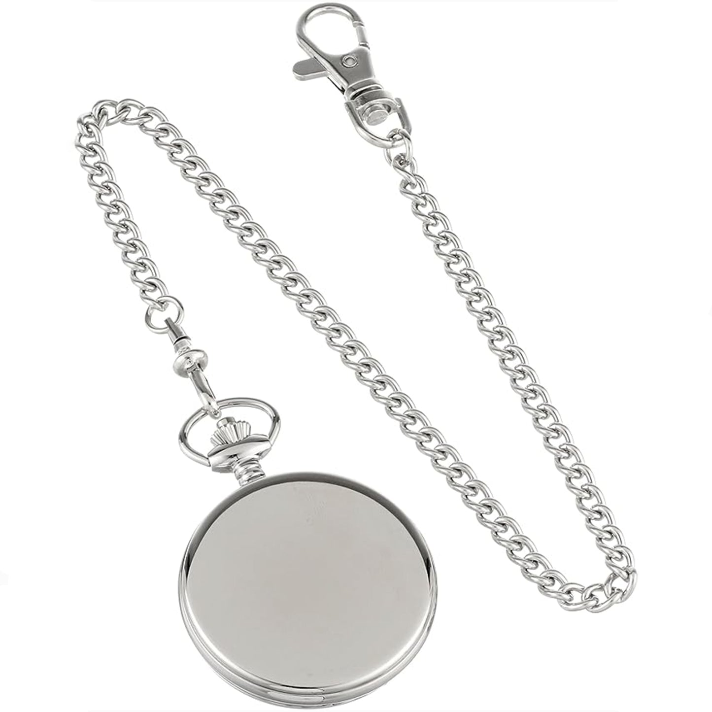 Charles-Hubert Paris - ჯიბის საათი