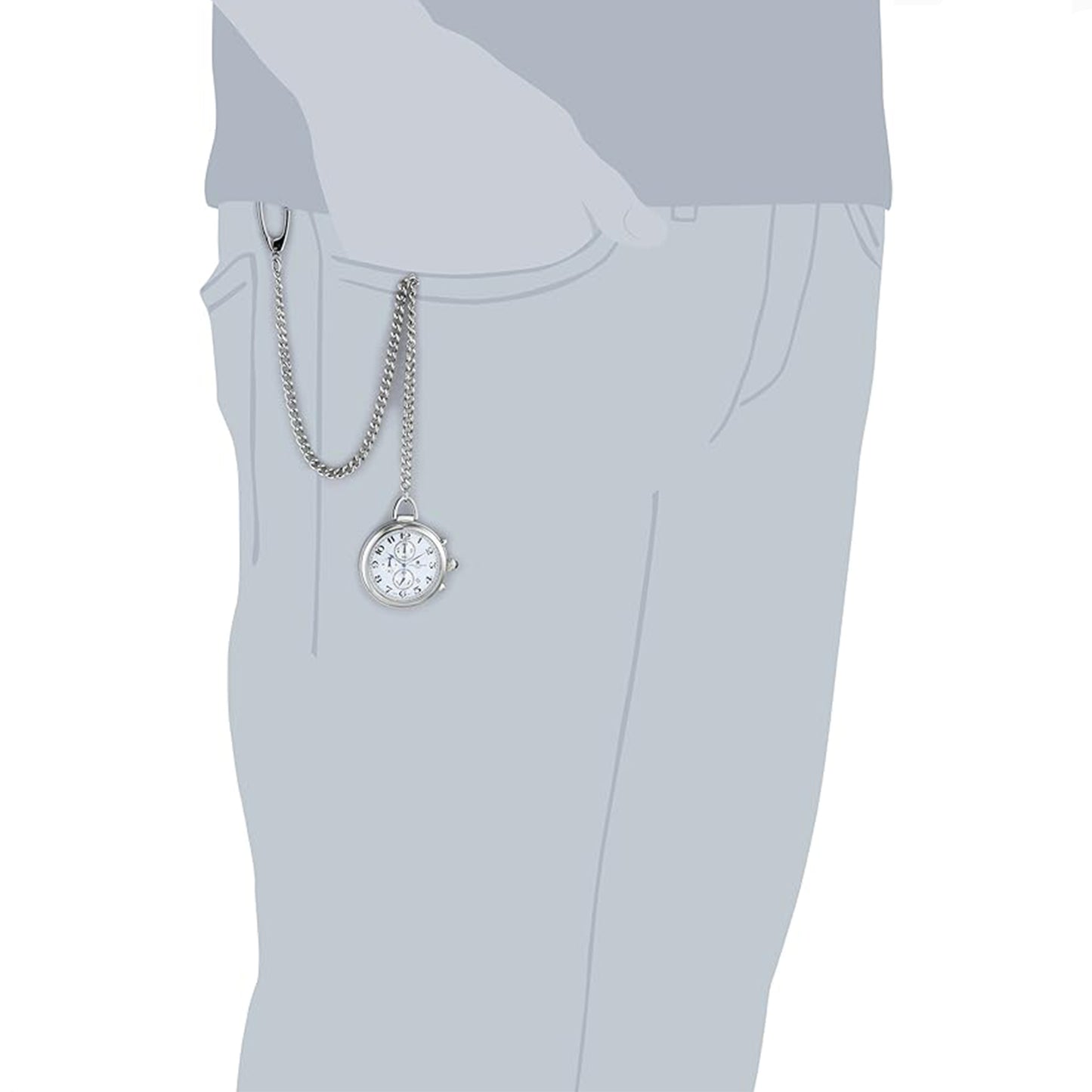 Charles-Hubert Paris - ჯიბის საათი