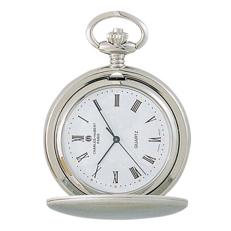 Charles-Hubert Paris - ჯიბის საათი