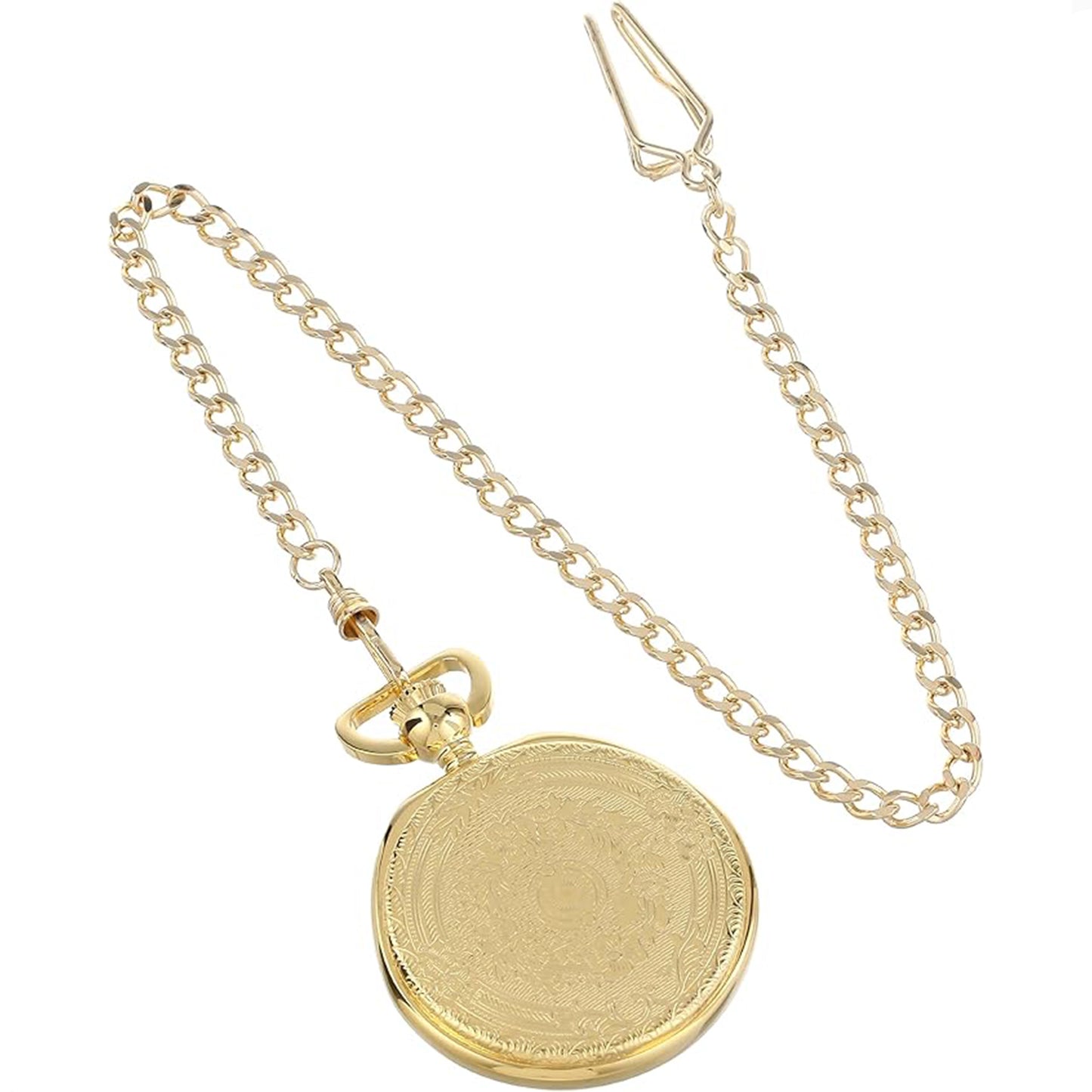 Charles-Hubert Paris - ჯიბის საათი