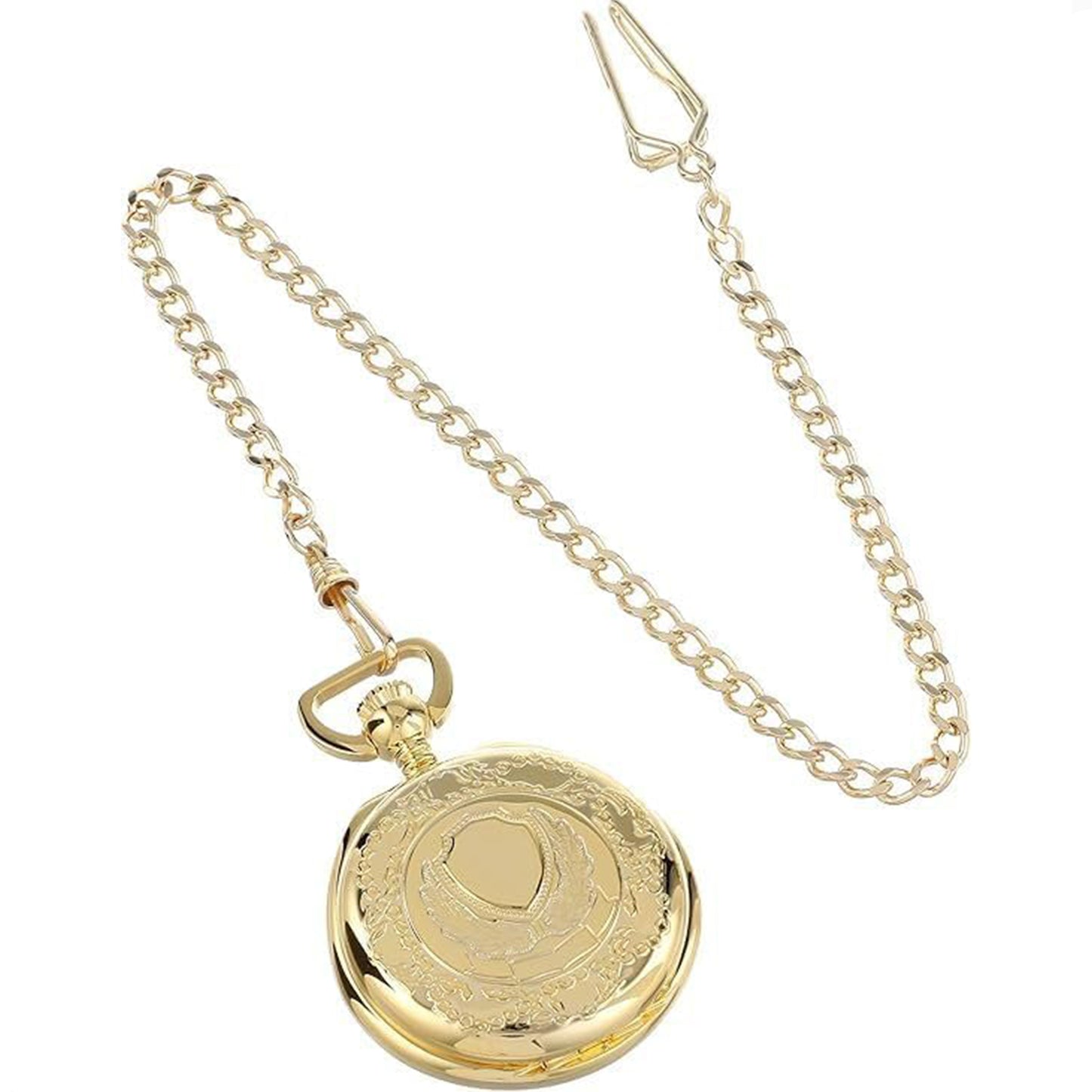 Charles-Hubert Paris - ჯიბის საათი