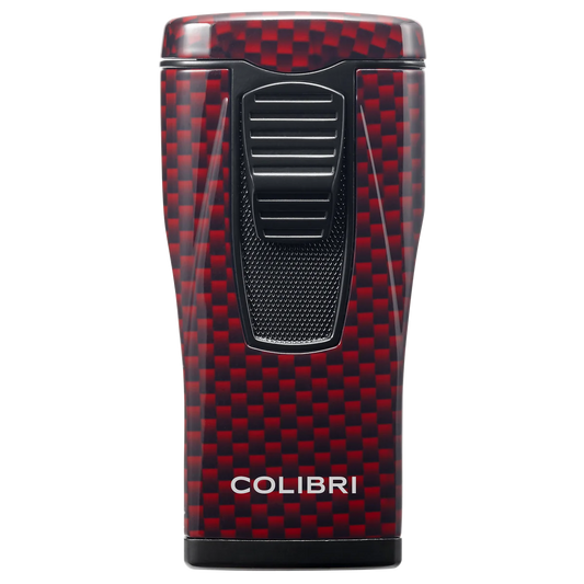 COLIBRI - MONACO CARBON FIBER სანთებელა