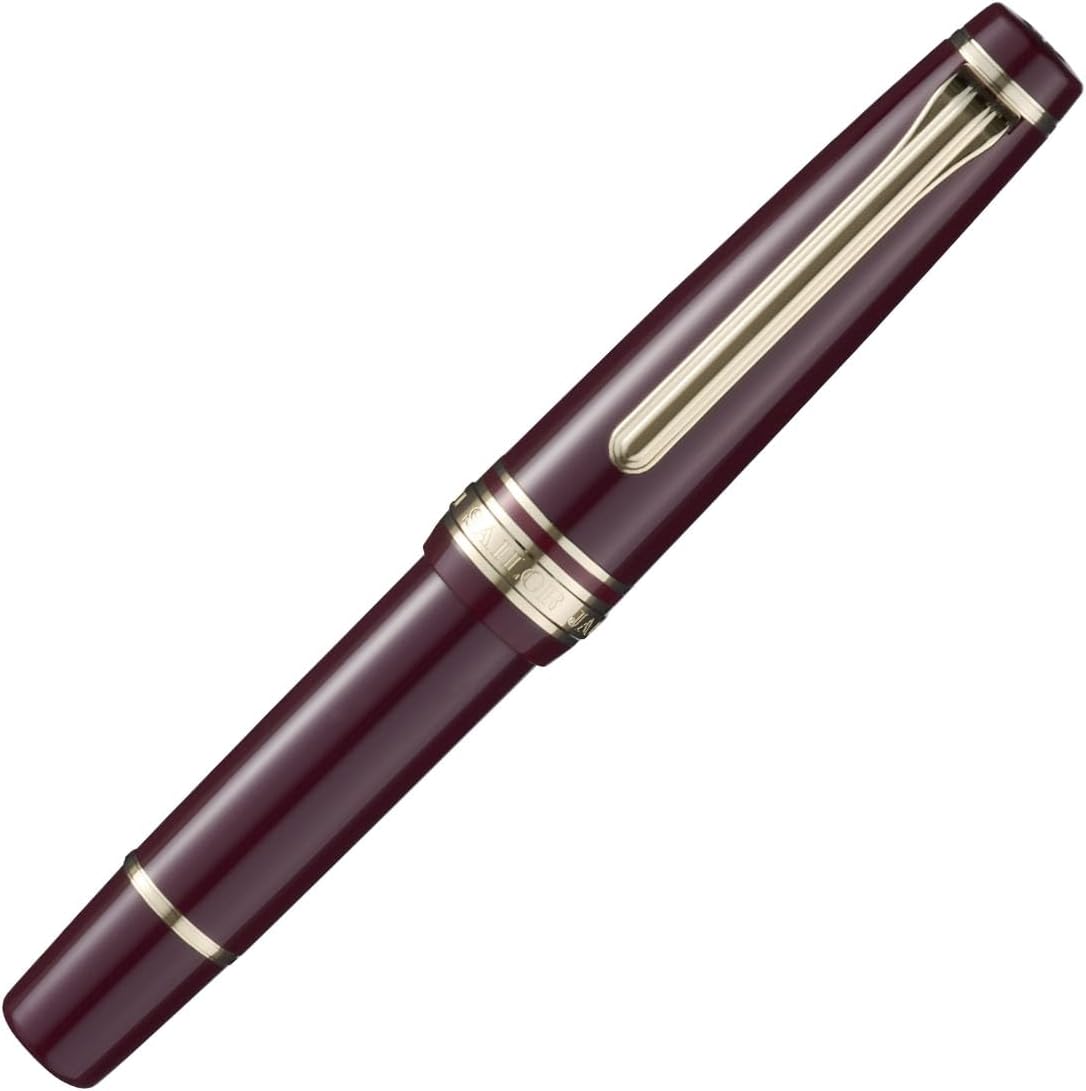 SAILOR - Professional Gear Mini ჭავლური კალამი