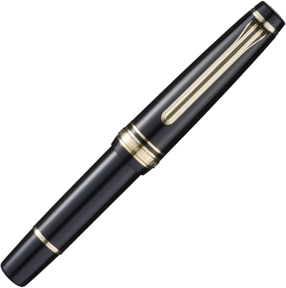 SAILOR - Professional Gear Mini ჭავლური კალამი