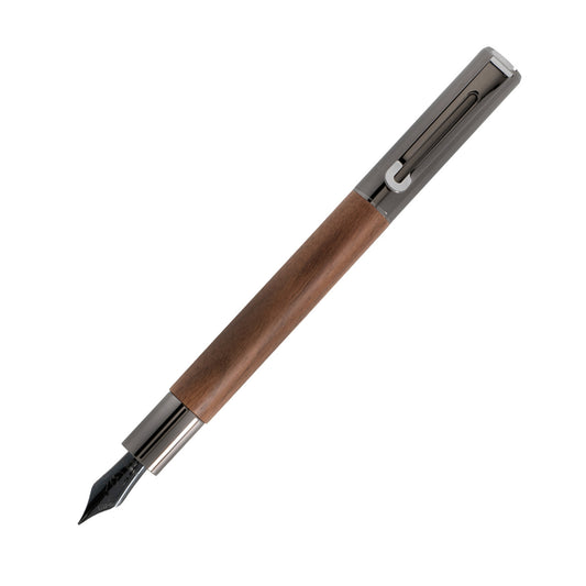 Monteverde USA - Ritma Walnut ჭავლური კალამი