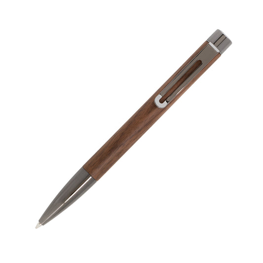 Monteverde USA - Ritma Walnut ბურთულიანი კალამი