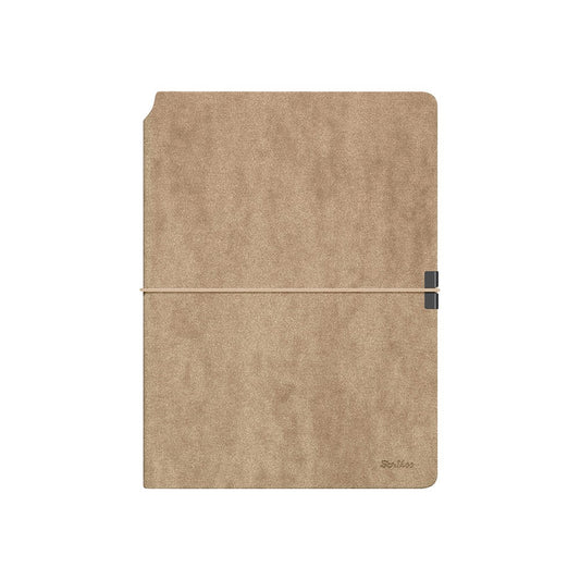SCRIKSS - A5 Premium Notebook Verona Mink ბლოკნოტი