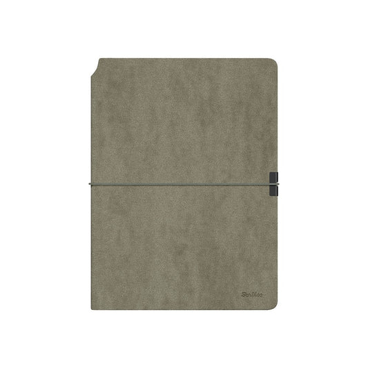 SCRIKSS - A5 Premium Notebook Verona Green ბლოკნოტი