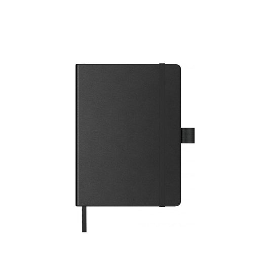 SCRIKSS - A6 Plastered Thick Cover Notebook ბლოკნოტი