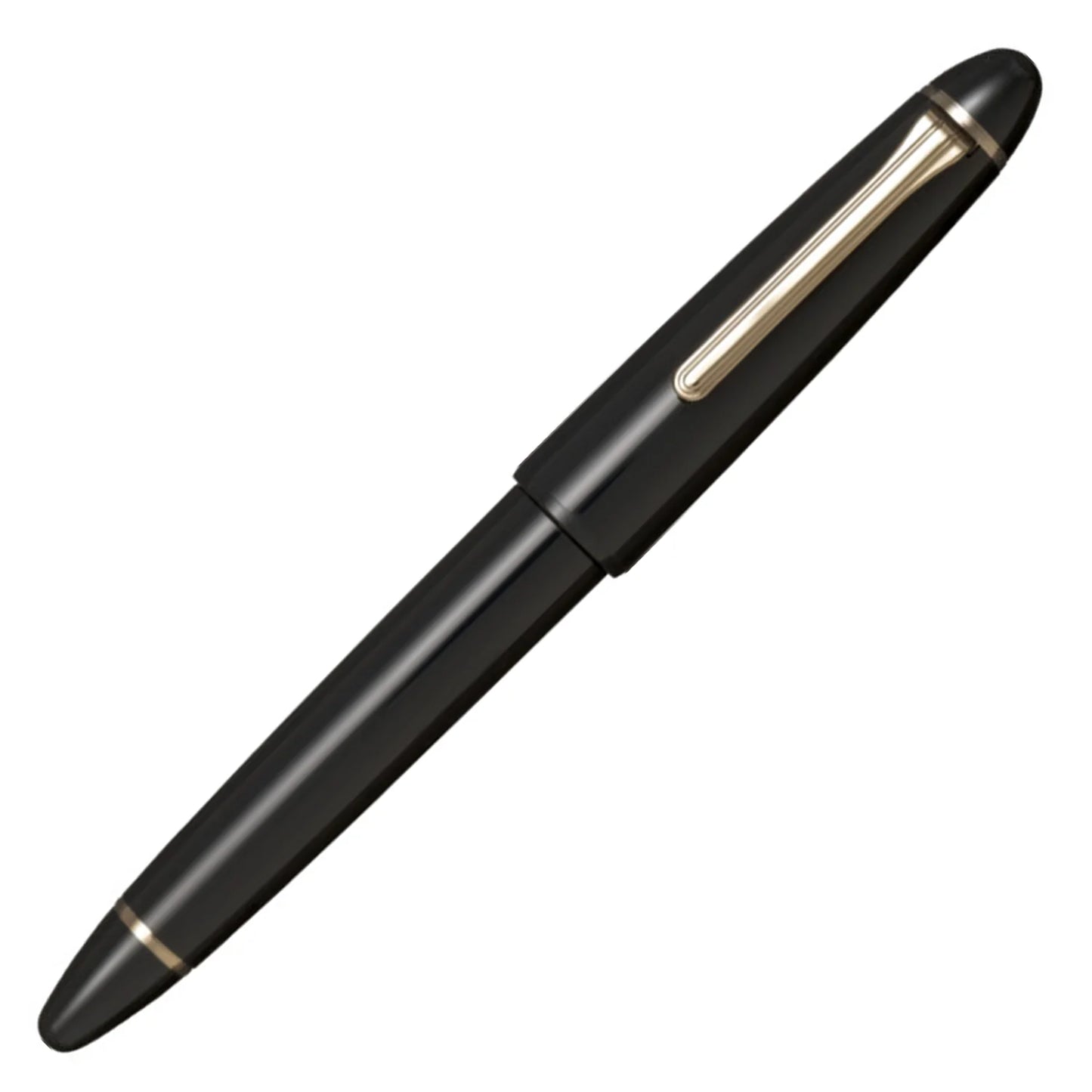 SAILOR - 1911 Casual L Basis ჭავლური კალამი