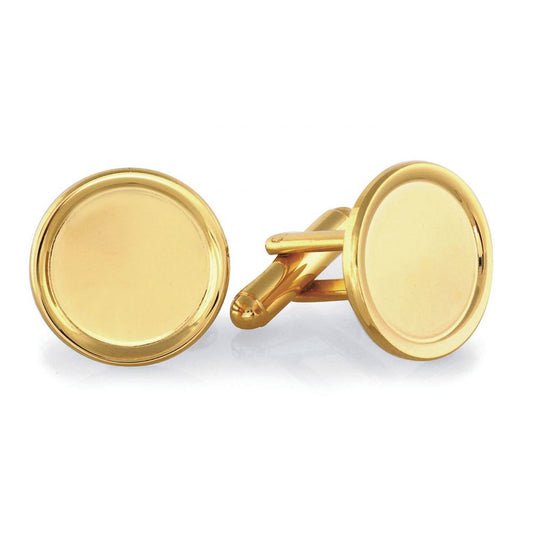 Cufflinks Depot - პერანგის სამაგრი