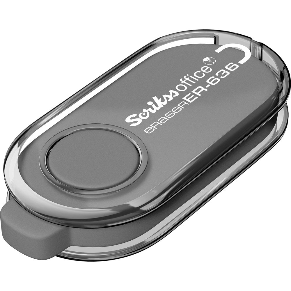 SCRIKSS - Eraser საშლელი