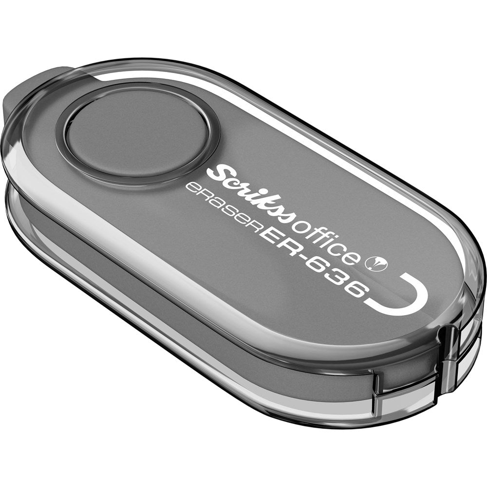 SCRIKSS - Eraser საშლელი