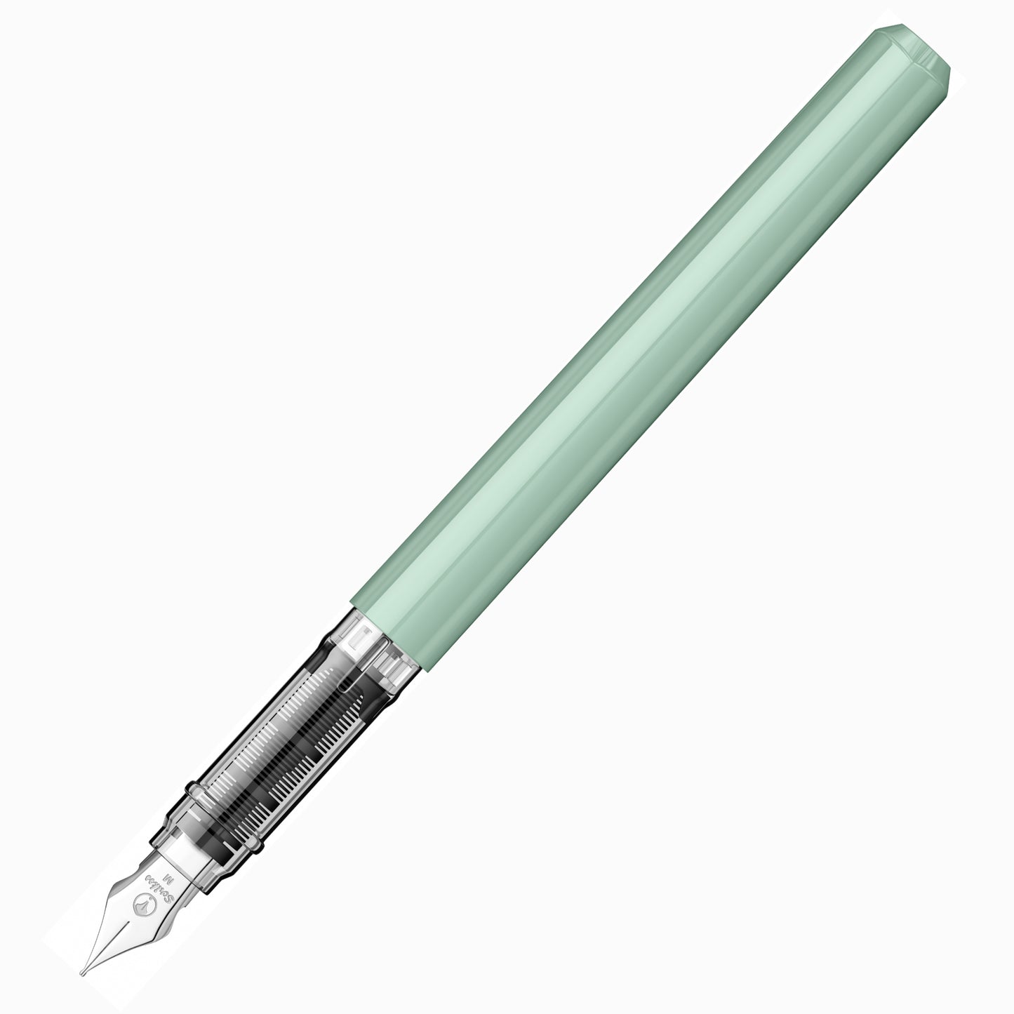 SCRIKSS - Primeo ჭავლური კალამი