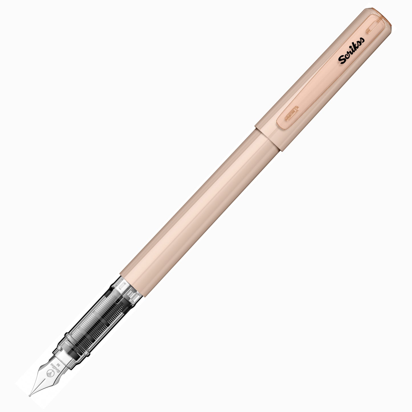 SCRIKSS - Primeo ჭავლური კალამი