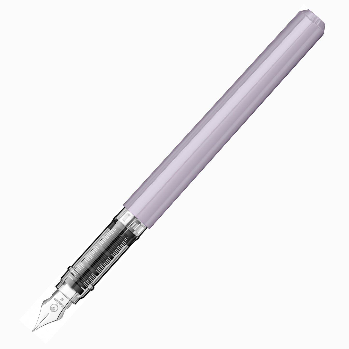 SCRIKSS - Primeo ჭავლური კალამი