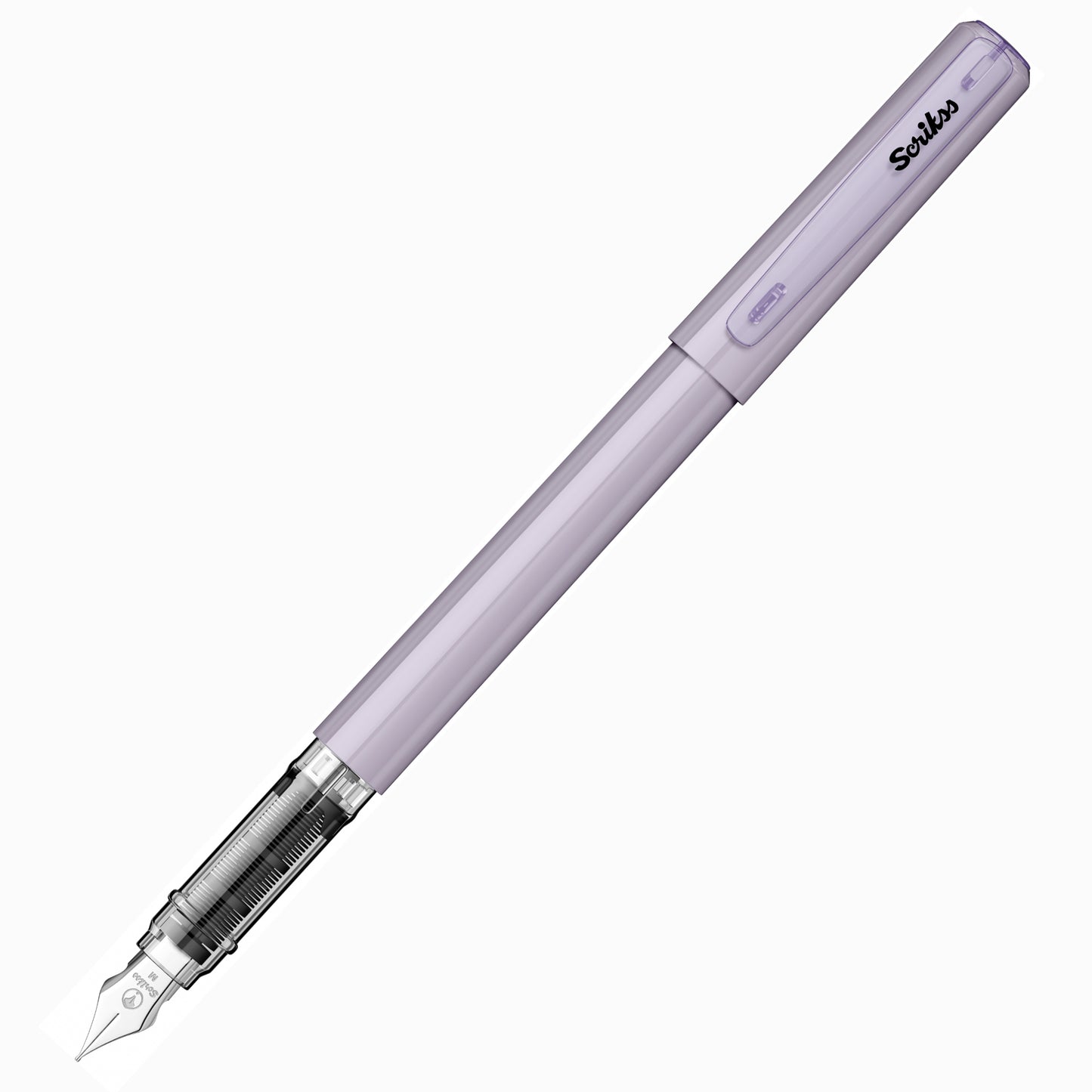 SCRIKSS - Primeo ჭავლური კალამი