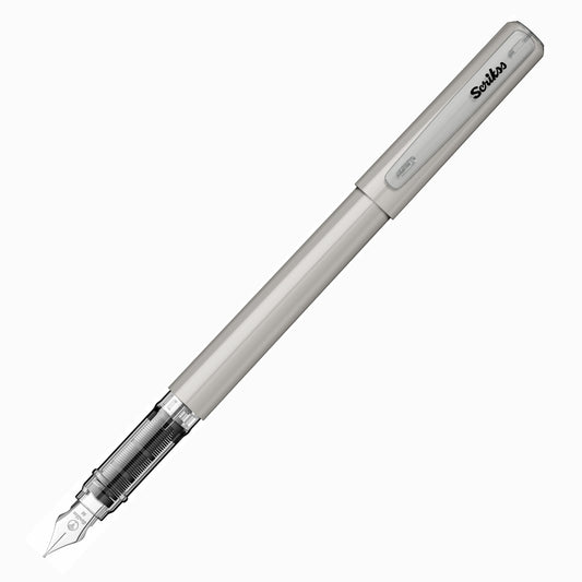 SCRIKSS - Primeo ჭავლური კალამი