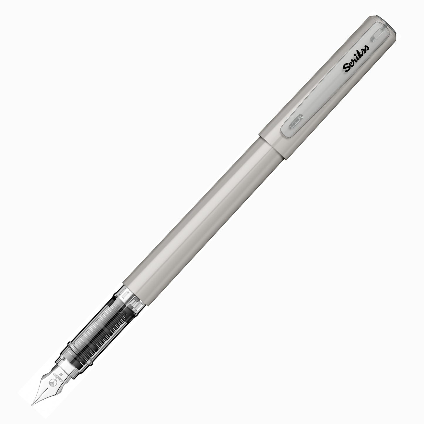 SCRIKSS - Primeo ჭავლური კალამი