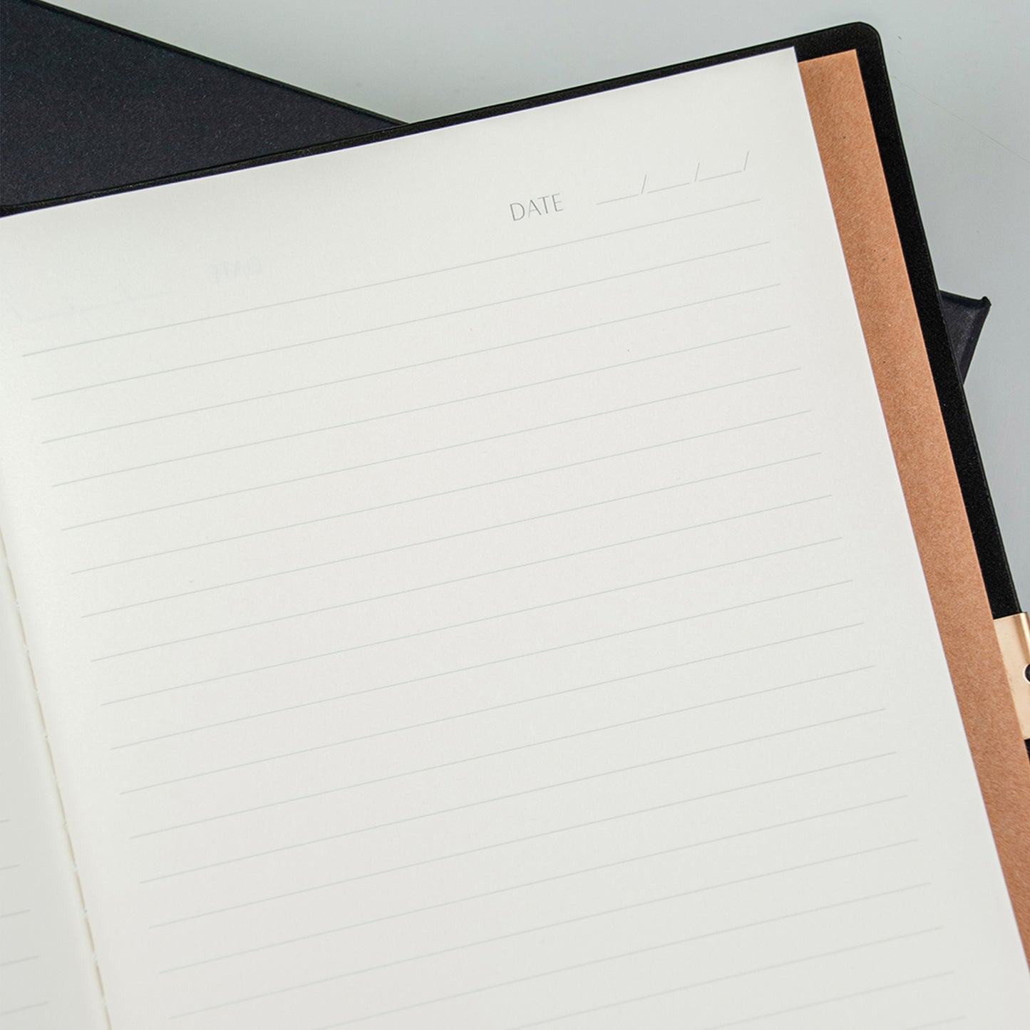 SCRIKSS - Toledo A5 ბლოკნოტი